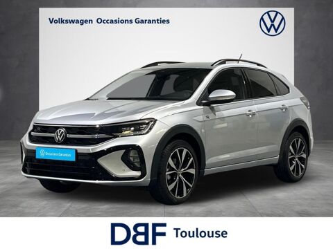 Volkswagen Taigo 1.0 TSI 116 DSG7 R-Line Edition 2025 occasion Toulouse 31100