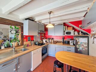  Maison à vendre 5 pièces 111 m²