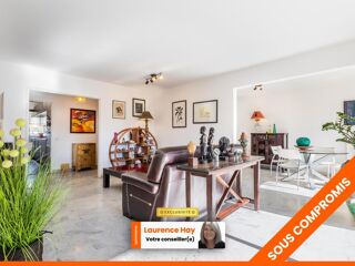  Appartement à vendre 5 pièces 111 m²
