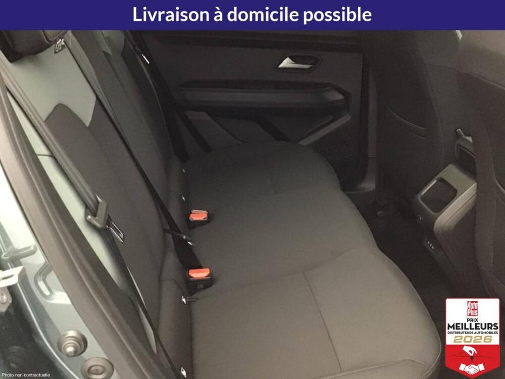 Duster Hybrid 155 Extreme5 portes VP Essence Coura 2026 occasion 78200 Buchelay