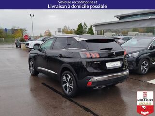 3008 Essence 130 EAT8 GT 2022 occasion 10150 Lavau