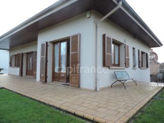  Maison � vendre 5 pi�ces 112 m�