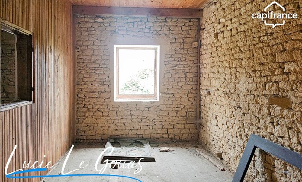 Vente Maison Maison de 250m² à rénover à Grand-Failly, avec jardin, grange et garage Grand failly