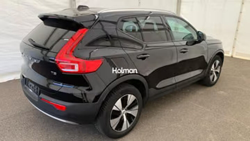 XC40 T2 Momentum Pro 2022 occasion 33000 Bordeaux
