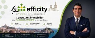  Appartement à vendre 1 pièce 24 m²