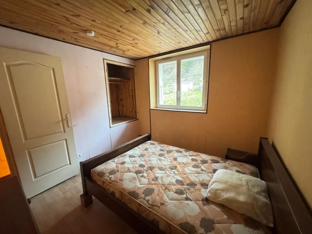 Vente Maison Maison de 3 pièces de 34 m² à Culoz-Béon Culoz beon
