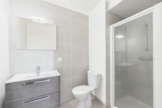 Appartement à vendre 1 pièce 28 m²