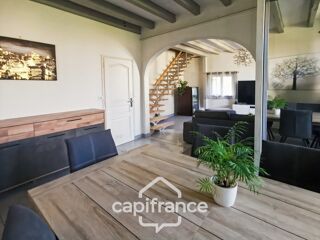  Maison à vendre 6 pièces 128 m²