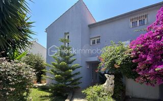  Villa à vendre 6 pièces 181 m²