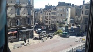  Appartement à louer 1 pièce 30 m²