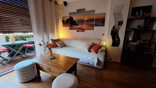  Appartement à louer 2 pièces 35 m²