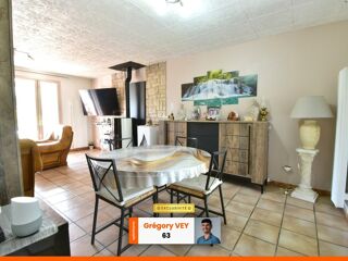  Maison à vendre 4 pièces 91 m²