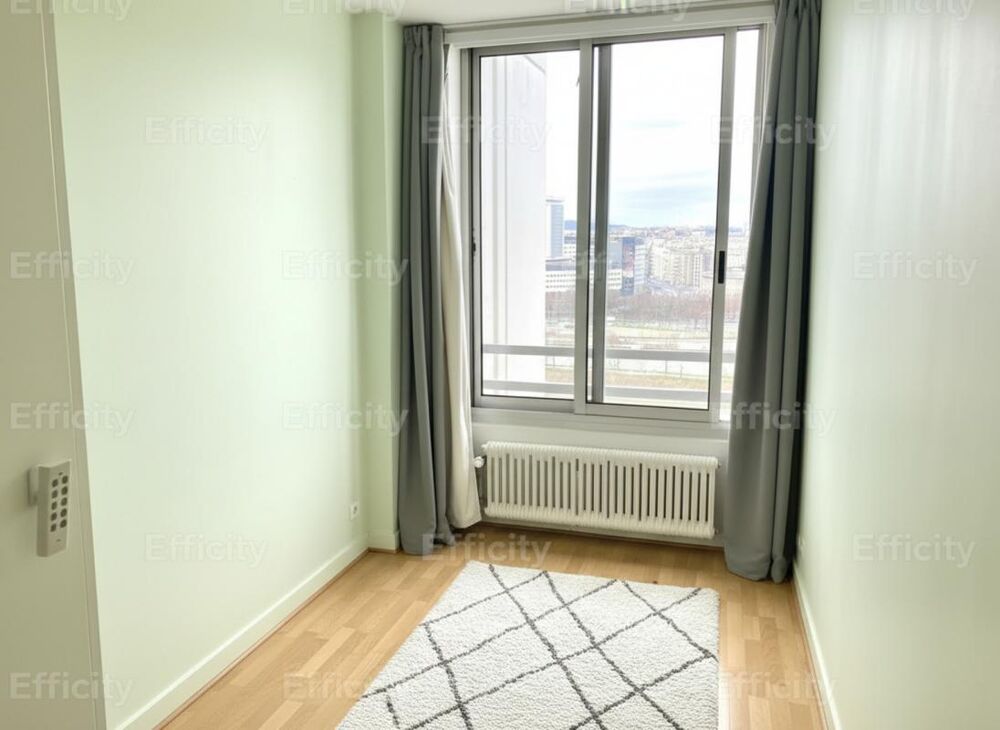 � vendre  Appartement Paris 15