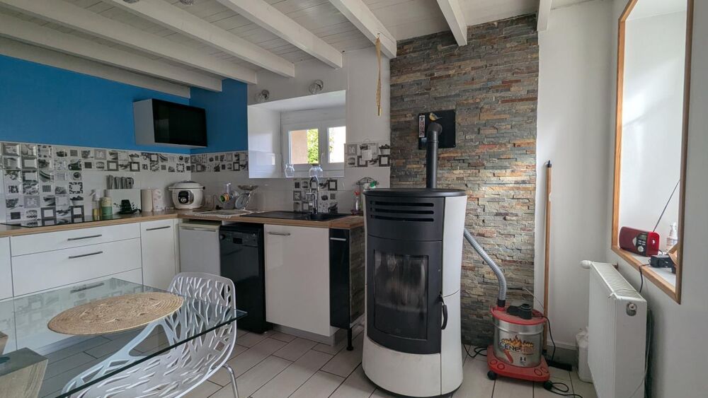 Vente Maison Maison Celles sur durolle