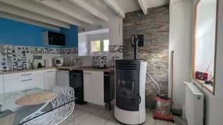 Vente Maison Maison Celles sur durolle