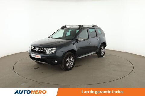 Dacia duster 1.2 TCe Prestige 4x2 125 ch