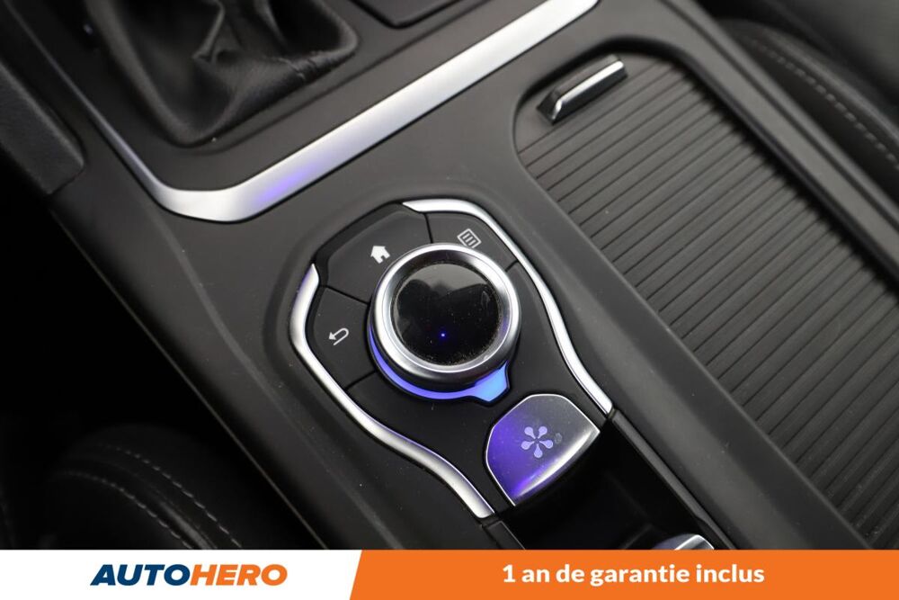 Talisman 1.6 dCi Energy Initiale Paris EDC 160 ch 2017 occasion 92130 Issy-les-Moulineaux