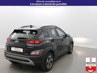 Kona Hybrid 141 Intuitive +GPS 2023 occasion 10150 Lavau