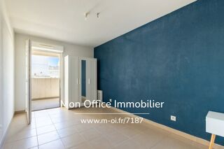  Appartement à vendre 3 pièces 57 m²
