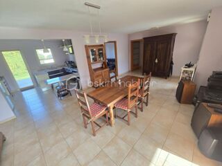  Maison  vendre 6 pices 113 m