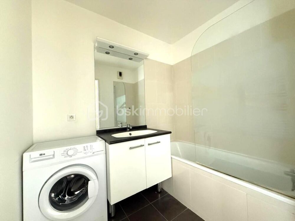 Vente Appartement Appartement familial à pieds des transports Massy