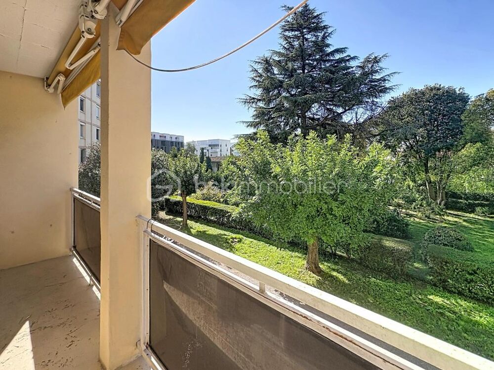Vente Appartement MONTPELLIER – CHEMIN DU MOULARÈS – T4 DE 83 M² AVEC TERRASSE, CAVE ET PARKING Montpellier