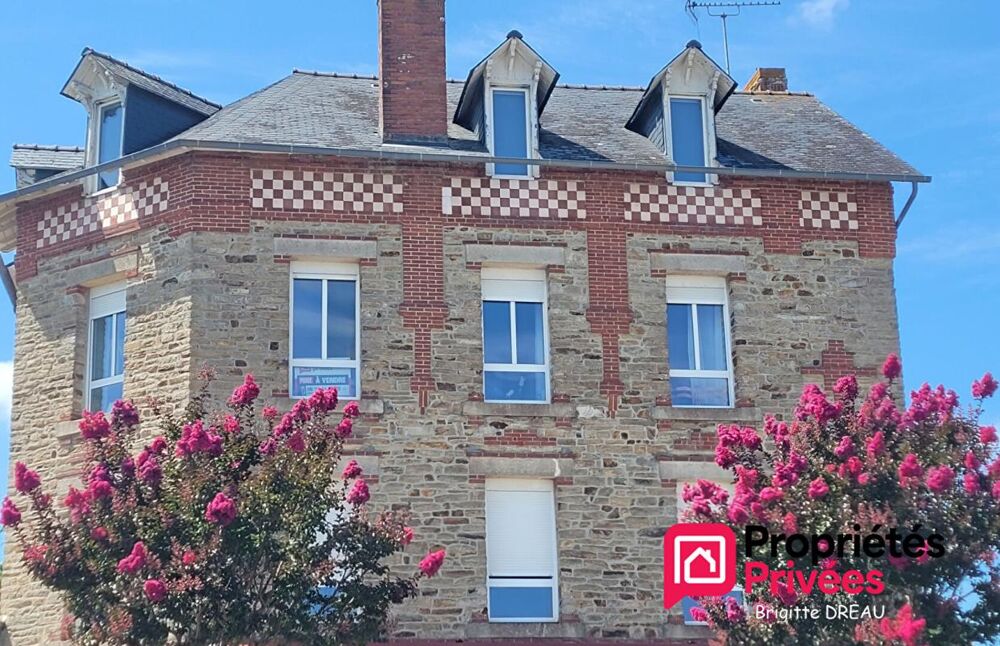 FOUESNANT 29170 - BEG MEIL - APPARTEMENT 57 m2 avec parking