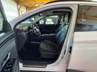 Tucson 1.6 T-GDI 265 HTRAC Plug-in BVA6 Executive 2022 occasion 56120 Les Forges De Lanouee