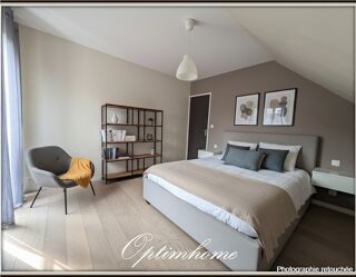  Maison � vendre 4 pi�ces 108 m�