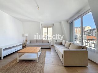  Appartement � vendre 3 pi�ces 73 m�