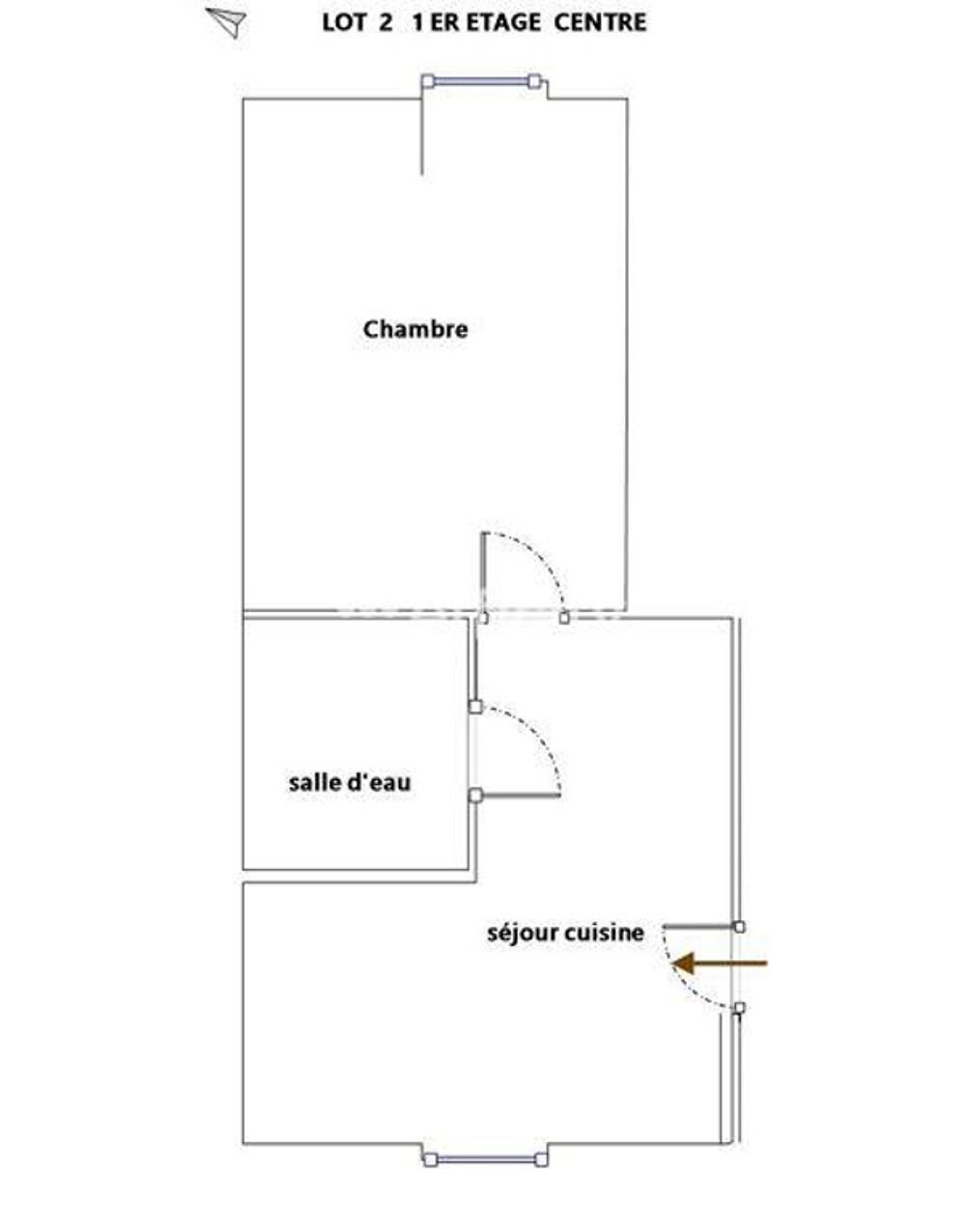 Vente Immeuble Immeuble Venissieux