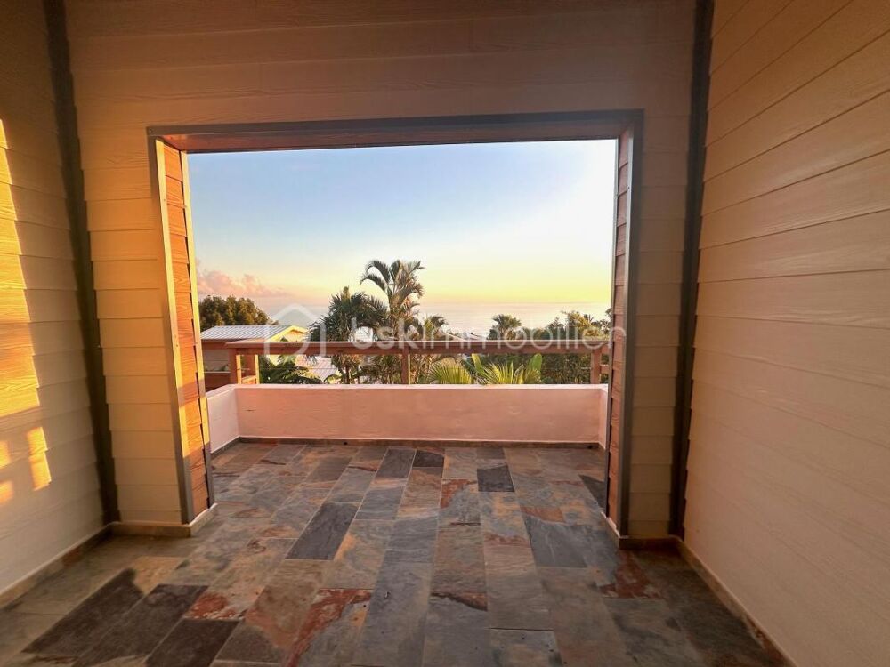 � vendre  Villa Saint-Leu (97424)