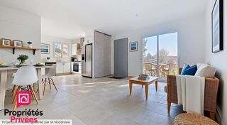  Maison à vendre 5 pièces 80 m²