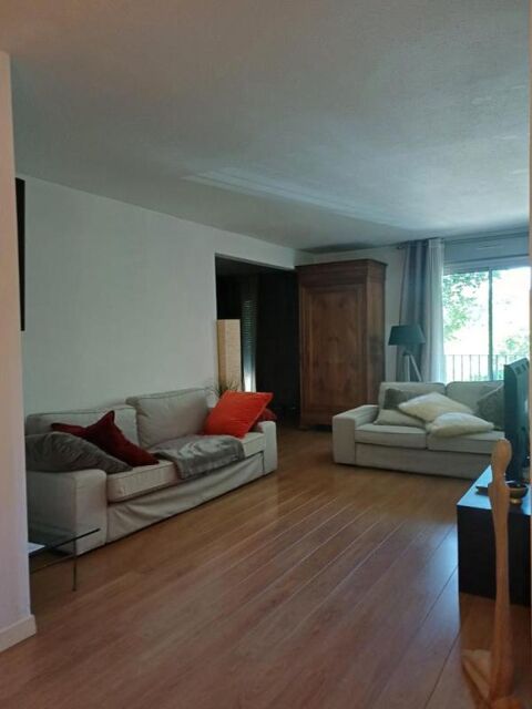  Appartement  louer 4 pices 91 m