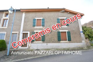  Maison � vendre 5 pi�ces 101 m�