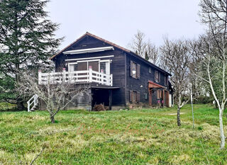  Maison à vendre 6 pièces 208 m²