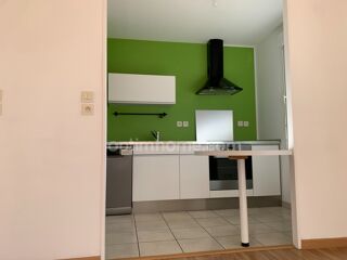  Appartement � vendre 2 pi�ces 44 m�