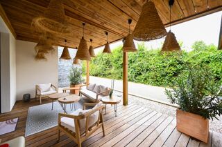  Maison � vendre 7 pi�ces 270 m�