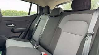 Sandero 1.0 TCe 110 Stepway Extreme 2025 occasion 72000 Le Mans