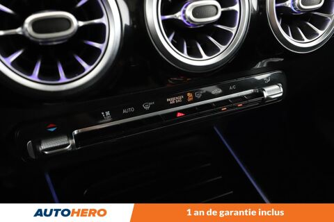Classe B 180 AMG Line Edition 7G-DCT 136 ch 2020 occasion 92130 Issy-les-Moulineaux