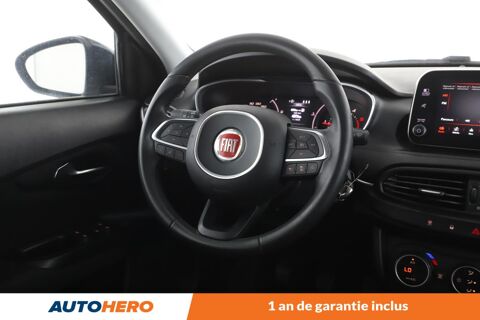 Tipo SW 1.6 MultiJet Lounge 120 ch 2017 occasion 92130 Issy-les-Moulineaux