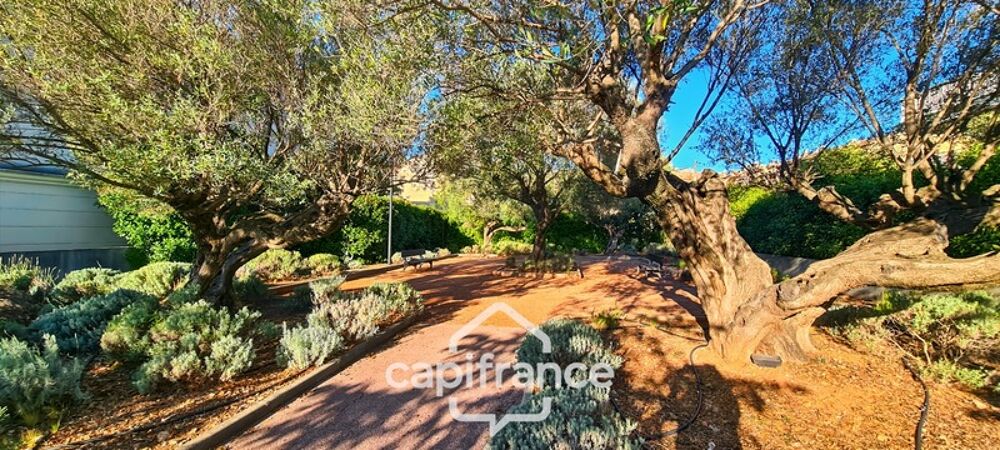 Appartement à vendre 4 pièces LA VALETTE DU VAR (83) Les Craus - Dernier étage -