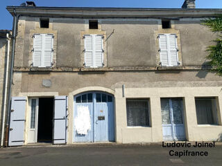  Maison à vendre 4 pièces 74 m²