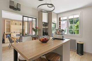  Maison à vendre 7 pièces 134 m²
