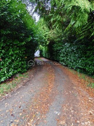  Maison � vendre 2 pi�ces 375 m�