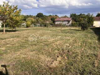  Terrain à vendre 1170 m²