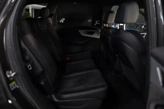 Q7 55 TFSI e S line Plus quattro Tiptronic 2021 occasion 33000 Bordeaux