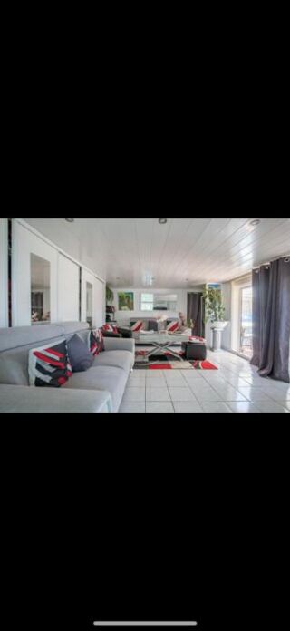  Maison à vendre 5 pièces 119 m²