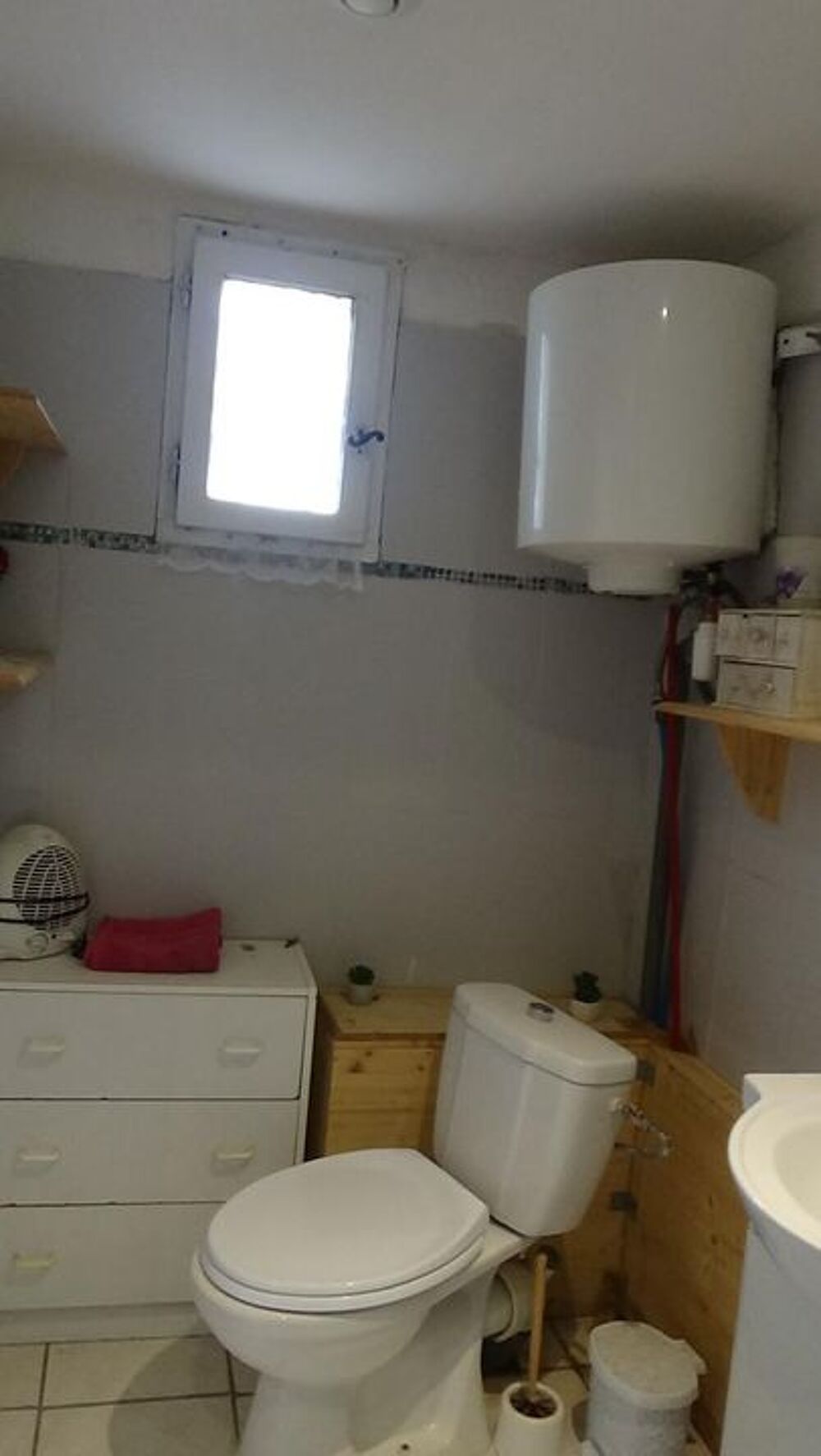Location Appartement Studio de 24m2 à louer sur Fuveau Fuveau