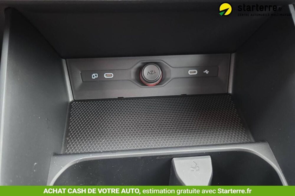 MG3 1.5 L Hybrid+ 195 ch Standard 2026 occasion 69190 Saint-Fons